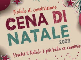 Cena di Natale